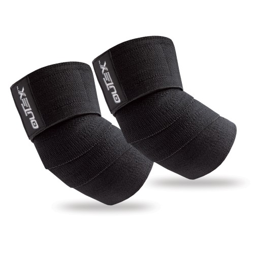 Elbow Wraps