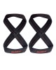 Figure 8 Lifting Straps Black/Red