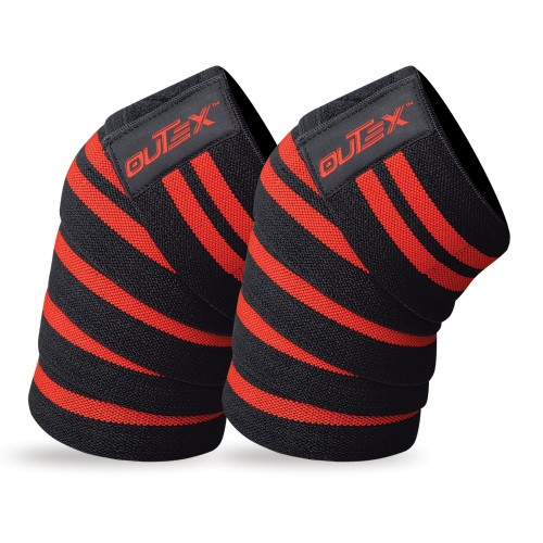 Knee Wraps