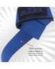 Lifting Wrist Straps Blue 24 inch