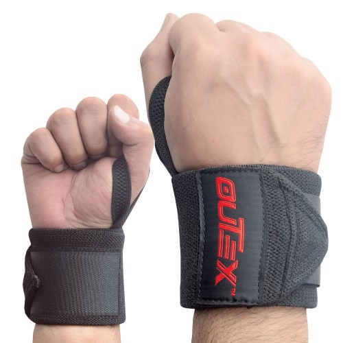 Wrist Wraps